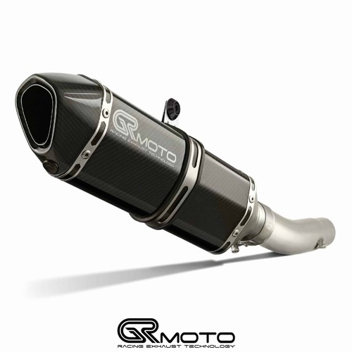 Exhaust for ducati scrambler - ducati,