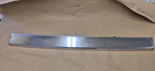 Jaguar xjs rear bumper - xjs,