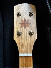 Pisgah Dobson 12" open-back