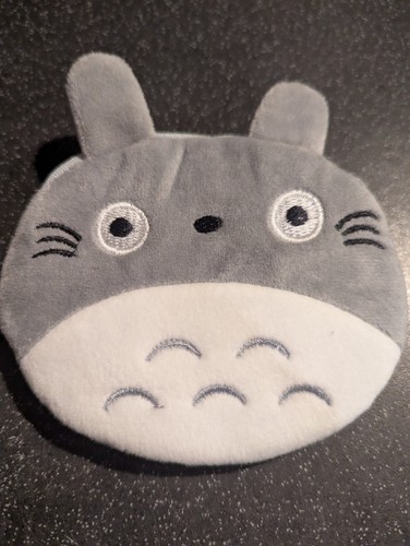 Neighbour totoro zip - neighbour, coin