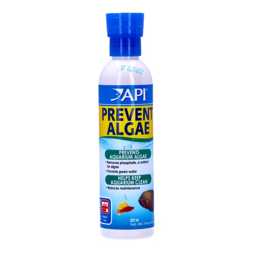 Api prevent algae marine - algae,