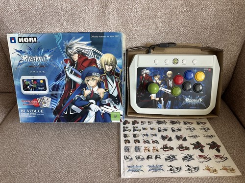 Blazblue continuum shift - continuum,