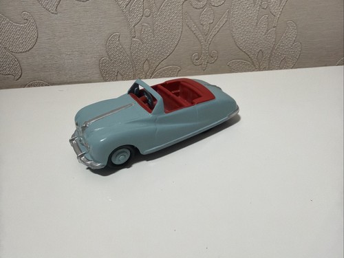 Dinky 106 austin - dinky, atlantic