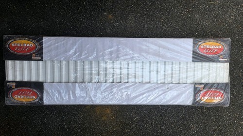 Unused stelrad elite radiator - stelrad,