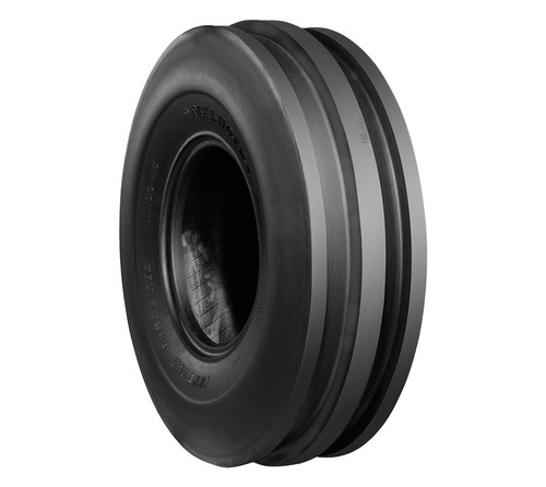 Mrl tractor tyre 3 rib - 7.50-16,