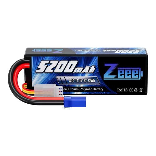 Zeee lipo battery 1v - lipo,