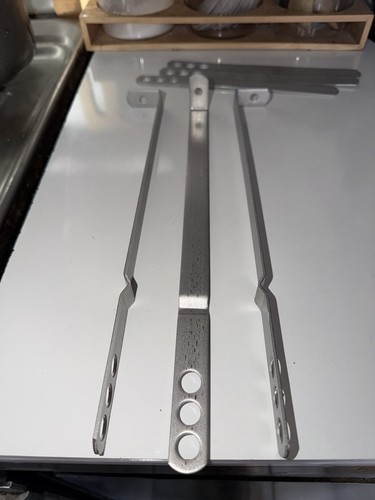 Vista frame cramp wall ties - vista,
