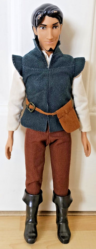 Disney store flynn - flynn, rider