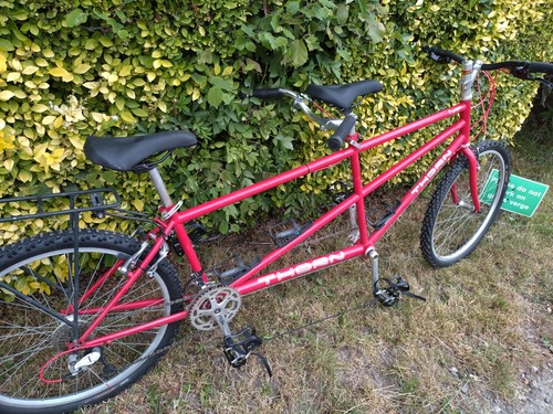Thorn voyager tandem - voyager,