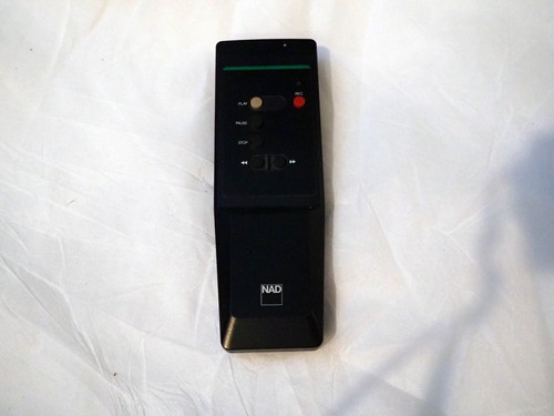 Nad 6300 monitor - monitor, series