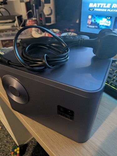 Yezmek support 1080p mini - 4k,