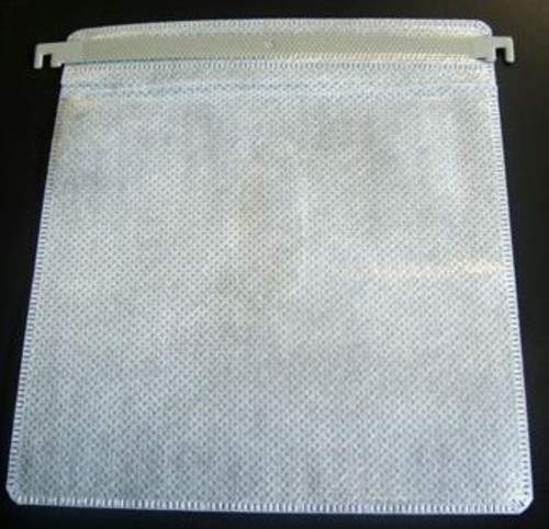 Hanging sleeves with - hanging,