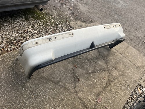 Rover 200 216 218 220 - 200/216/218/220, rear