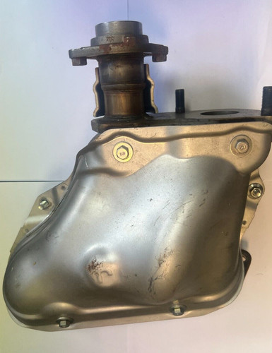 Honda civic type - honda,