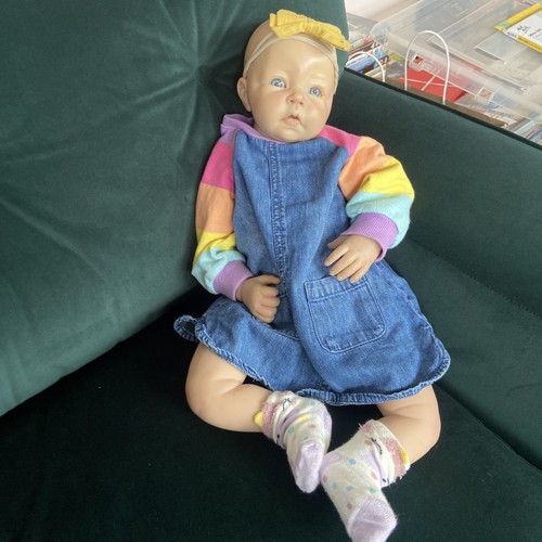 Elly knoops werkhaus reborn - elly,