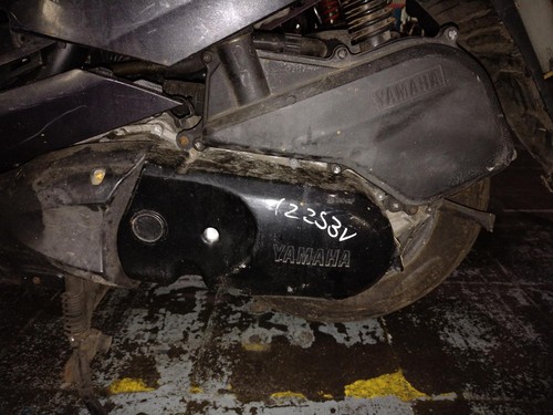 2010 yamaha vity - yamaha, 125