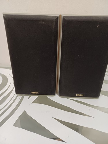 Mission for denon - for, sc-m5k