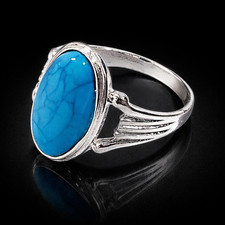 Stainless Steel Mens Vintage