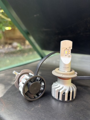 Philips treme ultinon led - philips,