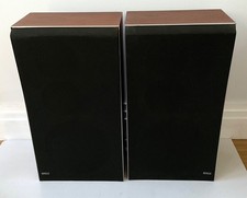 Pair of vintage (70s) Bang &