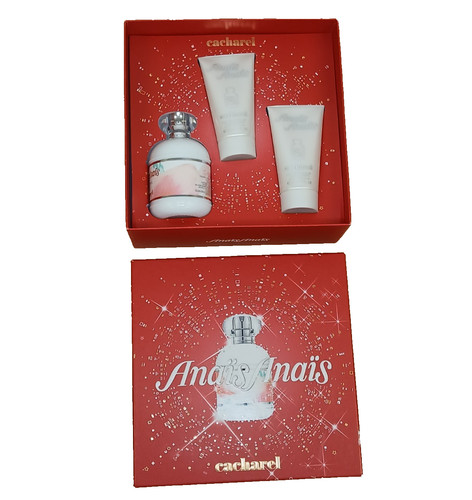 Gift set cacharel - gift,