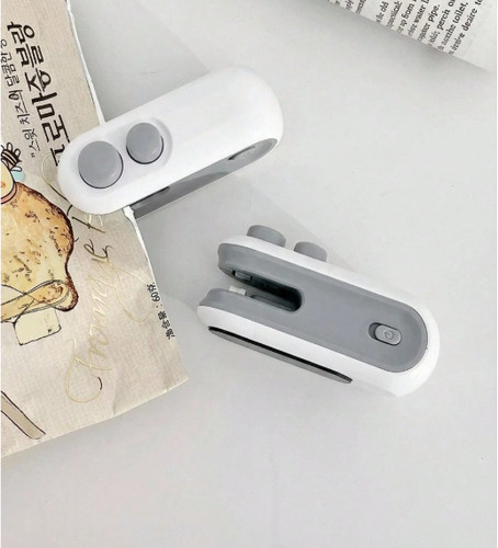 Mini bag sealing - mini,