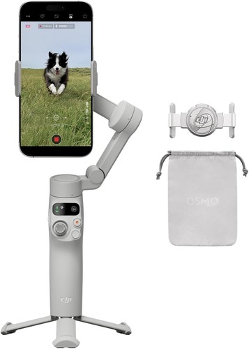 Dji osmo mobile gimbal - dji,