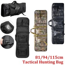 Tactical Rifle Bag Fishing