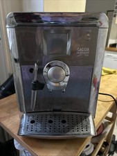 Gaggia Platinum Vision