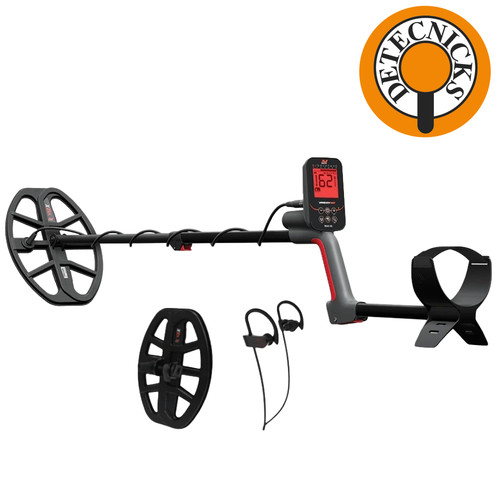 Minelab vanquish 560 pro pack - pro,