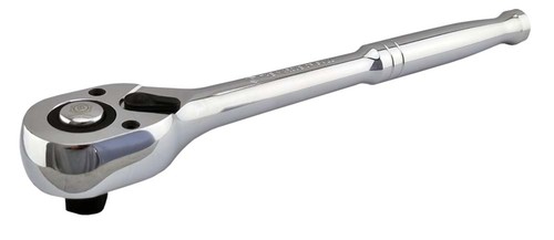 Drive tooth pear head - 1/2", pear-head