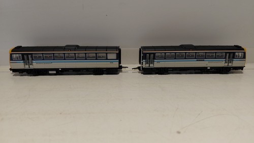 Dapol gauge 142 - n,
