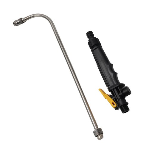 Clean hard reach areas - hard,