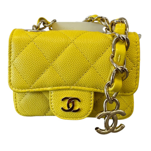 Chanel women caviar quilted - chanel,