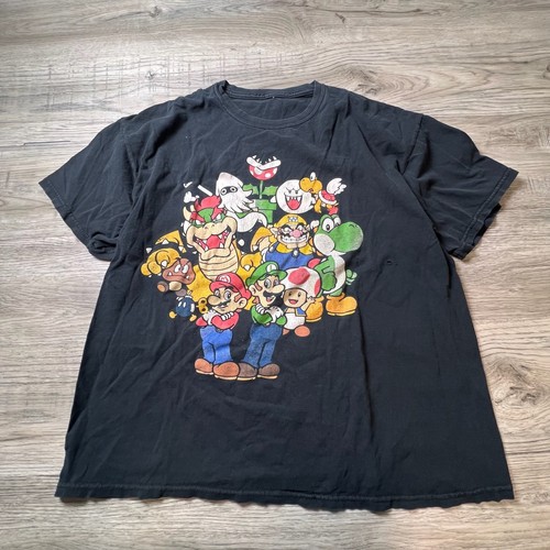 Nintendo super mario bros - super,