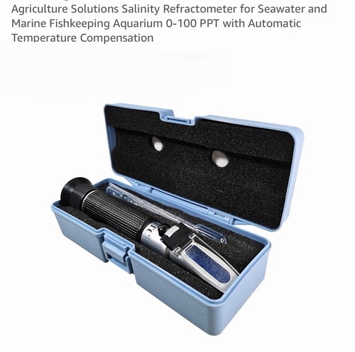 Agriculture solutions salinity - agriculture,