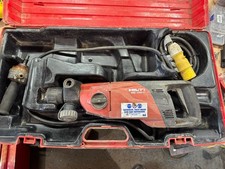 Hilti DD150-U Diamond Coring-3