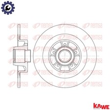 CLUTCH KIT 962084 FOR VAUXHALL