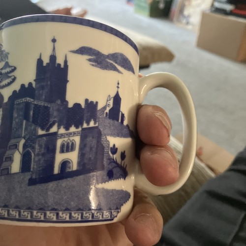 Spode blue room collection - spode,
