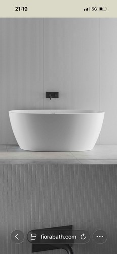 Fiora belly freestanding - belly,