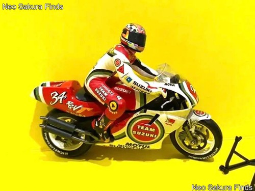 Onyx suzuki rgv500 kevin - 34,
