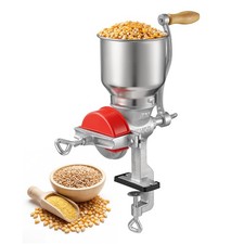 VEVOR Manual Grain Mill with