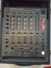 Pioneer DJM600 4 Channel