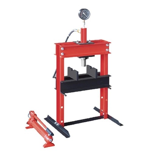 Heavy duty hydraulic shop - heavy,