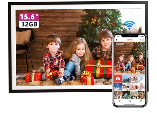 Inch wifi cloud digital - 15.6,