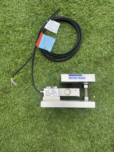 Mettler toledo model 0745a - toledo,