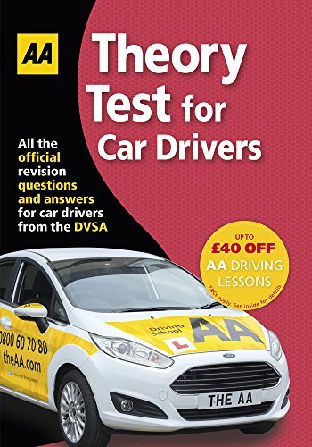 Theory test for car drivers - theory,