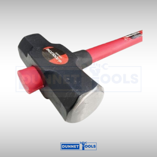 Sledge hammer 10lbs fibre - sledge,