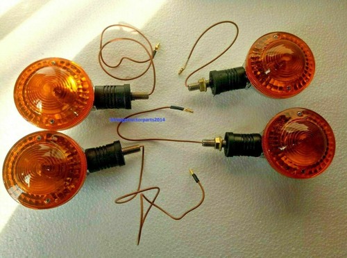 Yamaha rx100 front indicator - yamaha,
