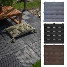 Garden Patio Interlocking